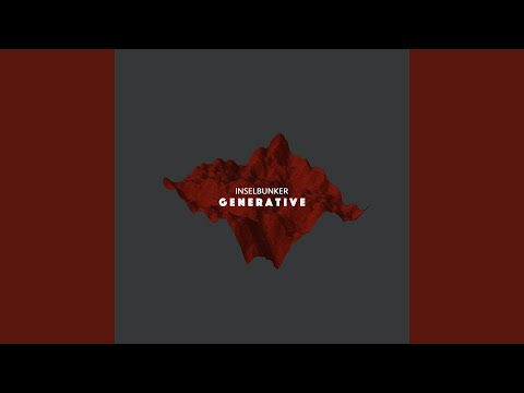 Generative (Terrace Mix)