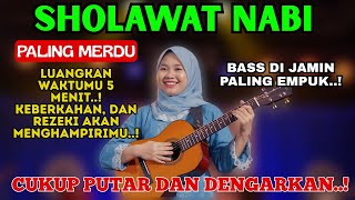 Download lagu SHOLAWAT PENGUNDANG REZEKI..! CUKUP DENGARKAN MAKA RZEKI AKAN DATANG mp3 Download lagu SHOLAWAT PENGUNDANG REZEKI..! CUKUP DENGARKAN MAKA RZEKI AKAN DATANG mp3