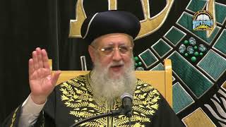 פתיחת פחית שתיה בשבת I מרן הראשון לציון הגאון רבי דוד יוסף שליט"א #שבת #הראשון_לציון #הרב_דוד_יוסף (מוסדות יחווה דעת) - התמונה מוצגת ישירות מתוך אתר האינטרנט יוטיוב. זכויות היוצרים בתמונה שייכות ליוצרה. קישור קרדיט למקור התוכן נמצא בתוך דף הסרטון