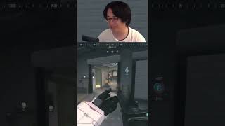 【COD:mw3】B旗に固執した男の運命