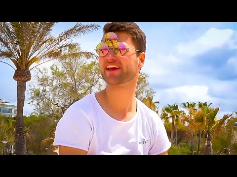Micha von der Rampe - Viva Mallorca (Offizielles Musikvideo)