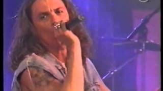 Brings - Loss die Maske falle --SWF3 Lifetime-- (Kammgarn 02.03.1994)