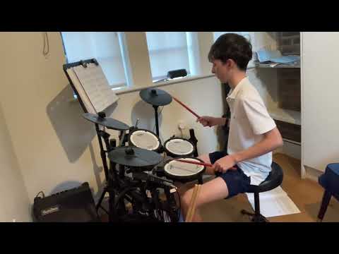 Improvising I pity the fool by Shemekia Copeland and Robert Cray