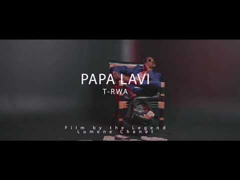 Papalavi t-rwa