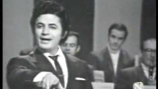ANTONIO MOLINA..soy minero. galas del sabado 1968