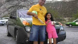 Ana Victoria y Roberto Sure los extraño