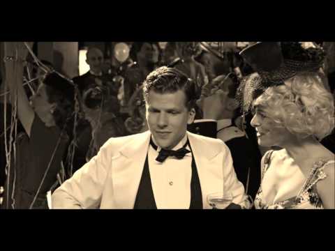 Jesse Eisenberg: Bobby - Café Society,