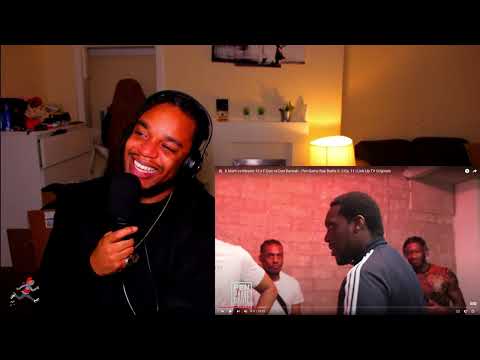 K Marh vs Messie 13 x F Don vs Dan Dannah   Pen Game Rap Battle S  3 Ep  11  Link Up TV Originals