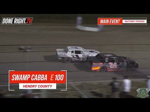Swamp Cabbage 100 Factory Stocks Hendry County Highlights