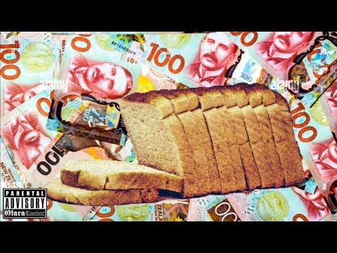 TINCITY TWINS - BREAD (Prod Tincitydrip)