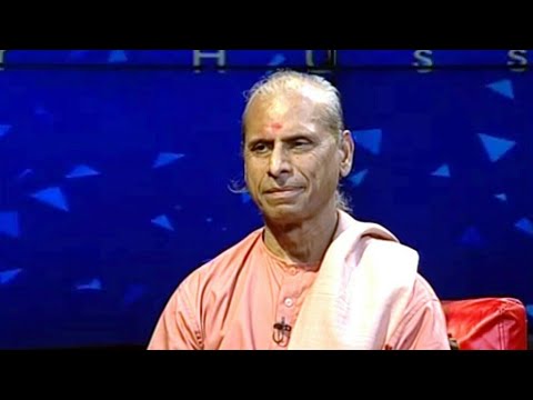 Must Watch !! - Revered Swami Sri Suddhananda Giri Ji Interview