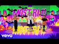 Carolina Benvenga La Fabbrica Dei Mostri Amazon Original Official Video