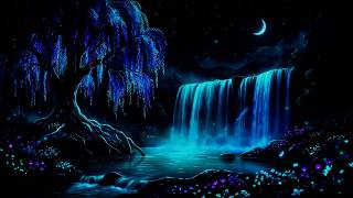 Soothing Deep Sleep Music • Calm Overthinking & Quiet the Mind • Peaceful Slumbe