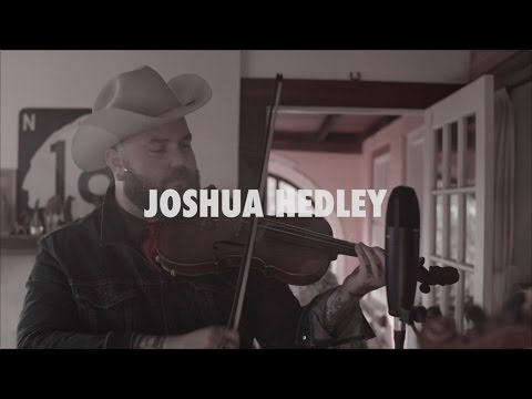 Joshua Hedley - This Time |  A Pink House Session