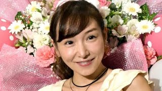 加護亜依、離婚を報告「実は約2年前に」　子ども2人と「既に新しい生活を」..