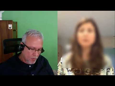 222: Conversando con NURIA mensajes y canalización para reflexionar por William Criado.