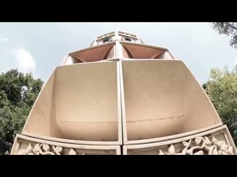 SMALA SOUNDSYSTEM - TEASER