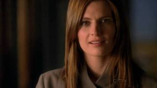 Castle and Beckett - The Journey