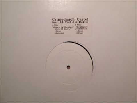 Crimedanch Cartel - Realizm / Money Is The Key