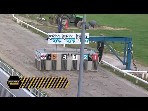 Nitro Hero - Larry O'Rourke National Produce Stakes Round 2 Heat 4