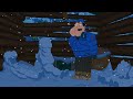 American Dad Kids Snuck Out Replaced With Snowkids