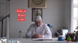 Enfüs'ün Kapısı iz'andır - YOZGATNUR