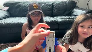 Random Items from Japan