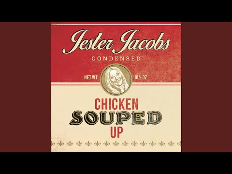 Everyone's Vanessa Feltzing (feat. Vanessa Feltz)