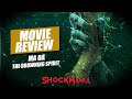 MA DA THE DROWNING SPIRIT Is It Possible For Two Good Viet Horrors In 2024 Vietnam 2024 REVIEW