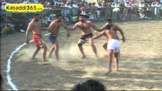 (1) Chand Purana (Moga)Kabaddi Tournament 29 Feb 2016