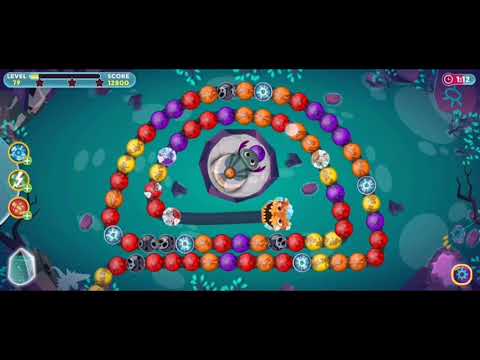 Viola's Quest // Challenge Your Eye-Hand Coordination @MsxRio