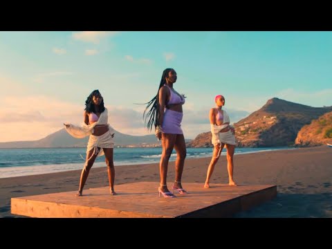 Aya Nakamura ft. Oboy, Theodort - Emmène-moi (remix. Vinciwav)