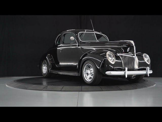 1939 Ford Deluxe - Image 40