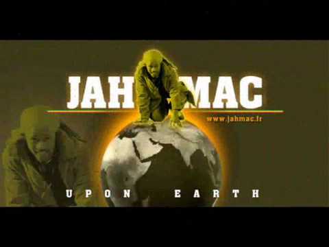 Jah mac - reggae and unity ( Alinta )