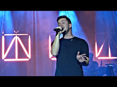 Nico Santos - Stade - 05.11.2021 [Live]