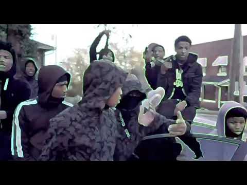 Blow x Lul Nyrin x GGWhiteBoi - Jackie Chan (Official Music Video)