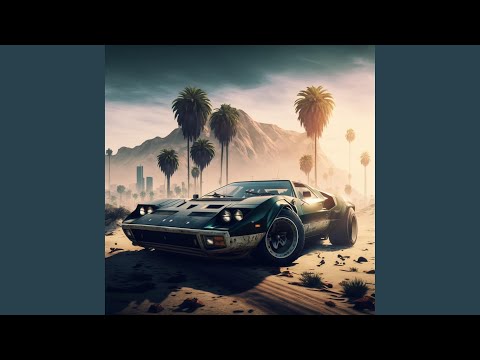 Hollywood Dreamer (feat. Bobby Trixx)