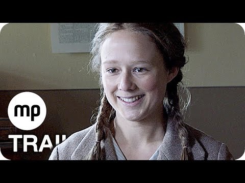 ASTRID Trailer Deutsch German (2018)