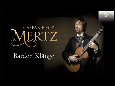 Mertz: Barden Klänge