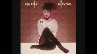 Pat Benatar - I Want Out