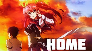 Neffex - Home [ AMV ] Anime Mix