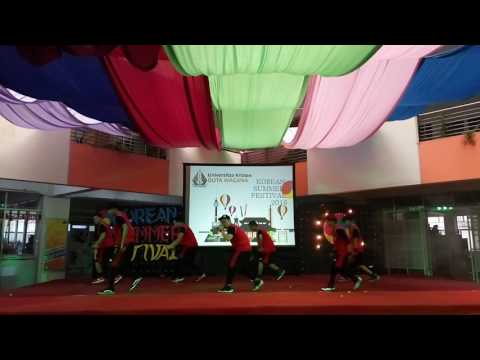 [161607] iKON (아이콘) - Rhythm Ta (리듬 타) + MTBD (멘붕) by COiN DC