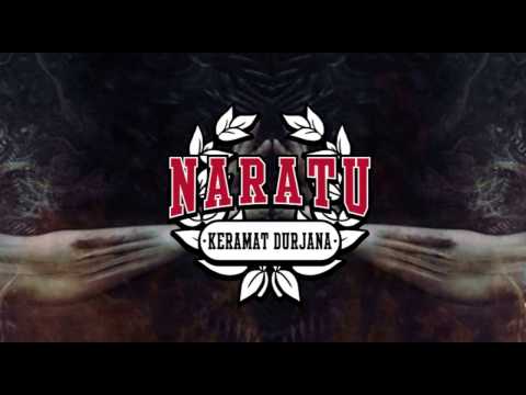 NARATU - KERANA MULUT BADAN BINASA (Official Lyric Video)