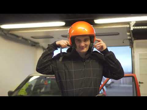 Grand Prix 6 heures sur Le Most 2021 - neděle | GUMBALKAN