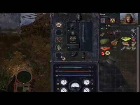Прохождение игры Stalker ЧН  мод OGSM  1.8(ограбление) №16