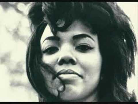 Mary Wells - What Love has Joined Together