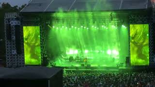 Pulp ♪Weeds @ Øyafestivalen, Oslo (7 Aug 2024)