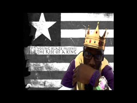 Young Blaze Gotta Get It