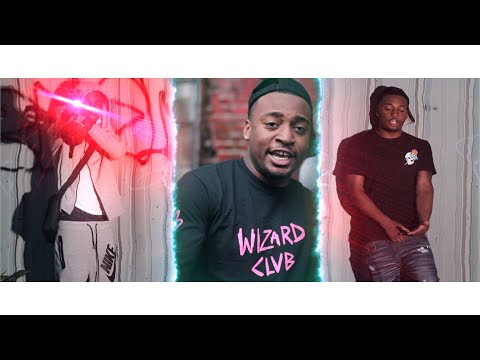 Kade Bleiz - Left 4 Dead ( Official Video ) Shot By @NicoNelMedia