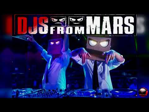 Linkin Park Vs Orff - The Catalyst vs Carmina Burana (Djs From Mars Bootleg Remix)